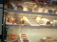 -大苹果面包生日蛋糕(明珠店)