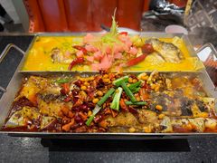 -鸣记脆皮烤鱼(亿合城店)