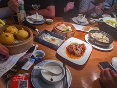 -点心传说·粤菜点心(佐阾虹湾店)