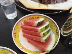 -芦月轩羊蝎子(北蜂窝店)