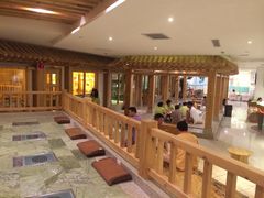 -热带雨林汗蒸馆(汶水东路店)