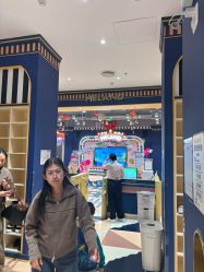 -meland亲子乐园(北京首开通州万象汇店)