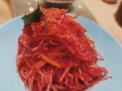-313羊庄·羊肉火锅烧烤(李村店)