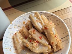 -荣家黄鱼面(南京西路店)