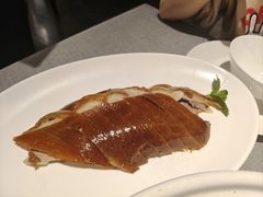 -福海居烤鸭店(鸟巢店)