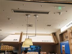 -崎本的店·专业酵种吐司(无锡万象汇店)