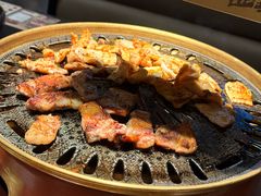 -西塔老太太泥炉烤肉(北京北苑天街龙湖店)