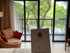 -天目湖御水温泉·度假酒店