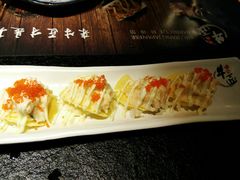 -漫烤鱼&徐州烧烤夜宵(万达店)
