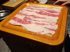 -牛YO寿喜烧和牛火锅自助(三台子万象汇店)