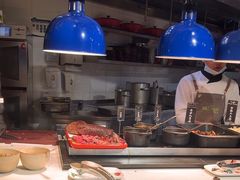 -The COOK·厨餐厅·自助餐(浦东嘉里大酒店)