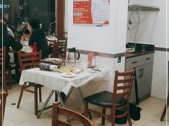 大堂-鸿先阁·干煸虾(星沙店)