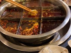 -邓莽子老火锅(中兴路总店)