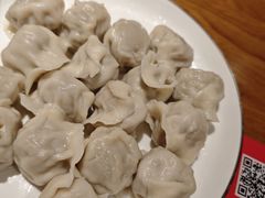 -伊喜饺子(五道口学院路店)