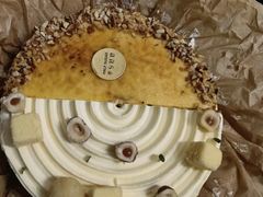 -半勺舒舒生日蛋糕店