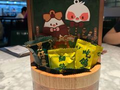 -大鸽饭(体育西路店)