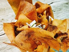 枯豆丝-小民大排档(马场角横路店)
