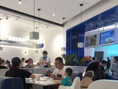 大堂-兰湘子·湘菜小炒(泉舜店)