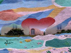 -漳州滨海火山岛自然生态风景区