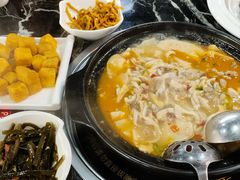 -李师傅脆肚(华强北店)