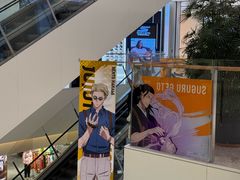 -大悦城(沈阳中街店)