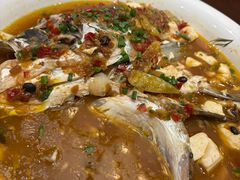 -洛东土菜馆(建国北路店)