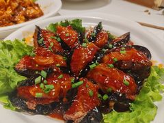 -普天和酒楼(天津之眼店)