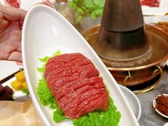 -北平三兄弟涮肉(簋街总店)