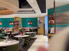 -稻香饭店(龙华天虹店)