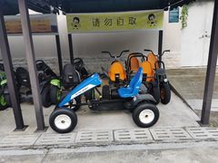 -美的鹭湖森林度假区