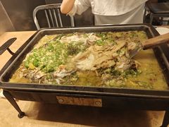 -炉鱼(萧山万象汇店)