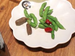 -聚点串吧·北京烧烤(赵登禹路店)