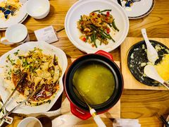 -九十九顶毡房(阜石路店)