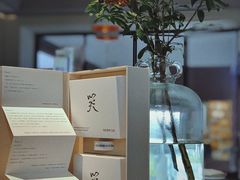 -fishtank鱼缸咖啡(三山街店)