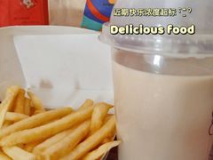 -肯德基(凯德国贸店)