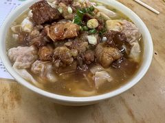 -海浪食店(湖滨中路店)