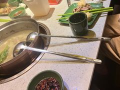 -润园四季椰子鸡火锅(海上世界店)
