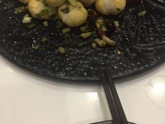 -泉味道贵州厨房(三里河店)