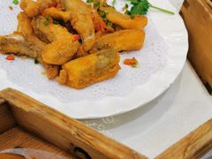 -寻味顺德·南记酒家·传统顺德菜·鱼生(广源路店)