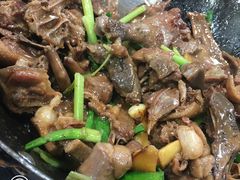 -大自然醉鹅(海珠分店)