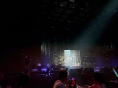 -MOSSO·Liveshow(M3香港广场店)