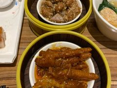 -粤港餐厅(禹州商业广场店)