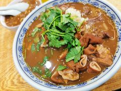 -门框胡同百年卤煮(前门店)