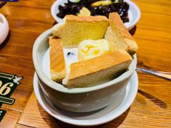 泡鲁达-云海肴·汽锅鸡·云南菜(天津国金汇店)