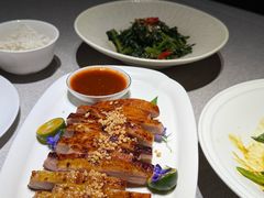-BetterThai 泰加(苏州中心店)