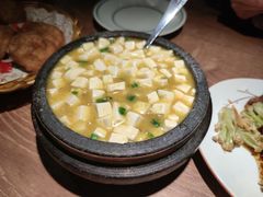 -周家二小姐的菜·扬州菜·香炒蟹·狮子头(江都金鹰店)