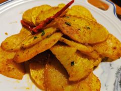 -豫江南川湘料理(岗顶六店)