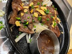 -日葵 大阪烧ひまり(仙霞路店)