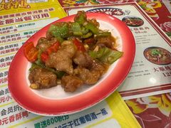 -福春居饺子楼(创业路店)
