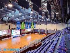 -华东师范大学第二附属中学(张江校区)